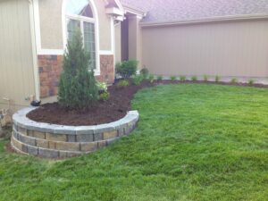 Patton Lawn Service - Landscaping 8